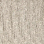 Divano componibile a L beige / nero+blu con letto estraibile, portabicchieri e porta di ricarica, 4-5 posti a sedere