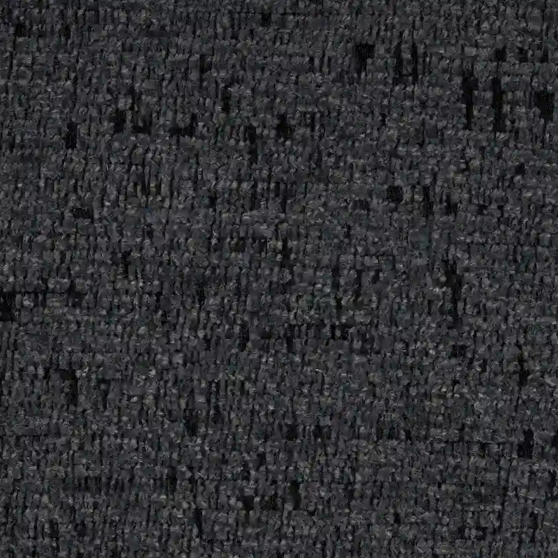 Divano componibile a L beige / nero+blu con letto estraibile, portabicchieri e porta di ricarica, 4-5 posti a sedere