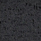 Divano componibile a L beige / nero+blu con letto estraibile, portabicchieri e porta di ricarica, 4-5 posti a sedere