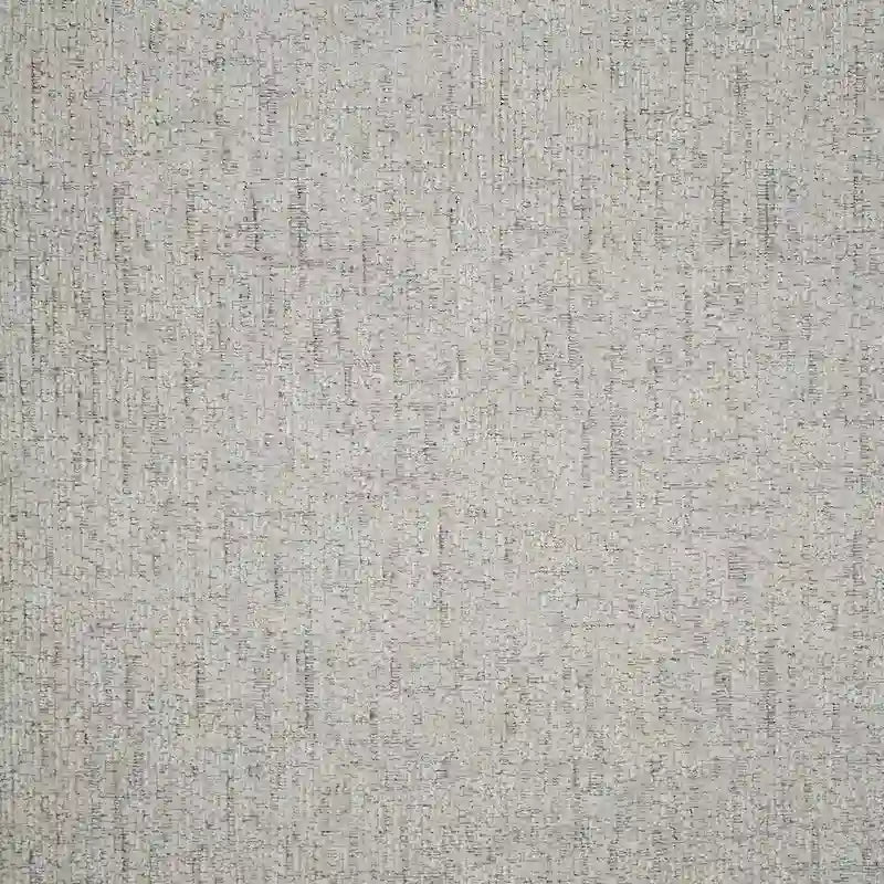 Letto a piattaforma imbottito marrone chiaro, testiera affusolata, Queen/California King