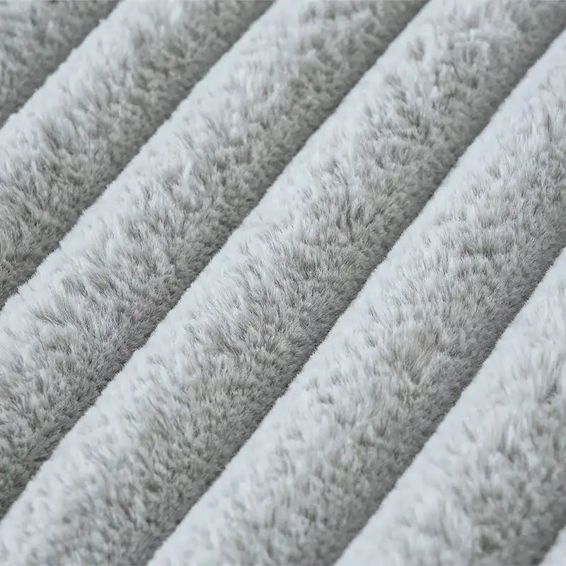Divano componibile modulare nero/marrone chiaro/beige/grigio, a L/a U/lineare, 4 posti