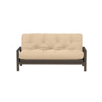 Materasso futon Loosh Home 10 in memory foam matrimoniale