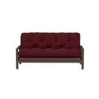 Materasso futon Loosh Home 10 in memory foam matrimoniale