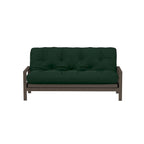 Materasso futon Loosh Home 10 in memory foam matrimoniale