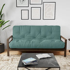 Materasso futon Loosh Home 10 in memory foam matrimoniale