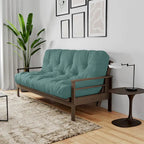 Materasso futon Loosh Home 10 in memory foam matrimoniale