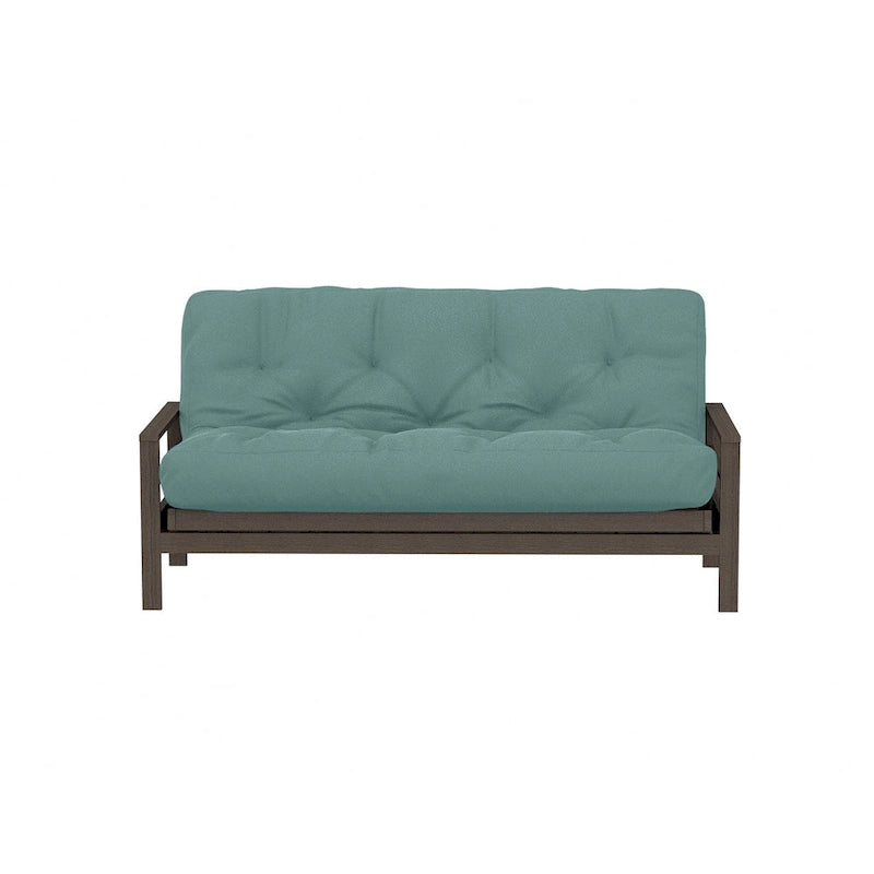Materasso futon Loosh Home 10 in memory foam matrimoniale