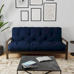 Materasso futon Loosh Home 10 in memory foam matrimoniale