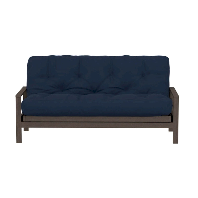 Materasso futon Loosh Home 10 in memory foam matrimoniale