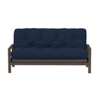 Materasso futon Loosh Home 10 in memory foam matrimoniale
