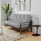 Materasso futon Loosh Home 10 in memory foam matrimoniale