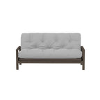 Materasso futon Loosh Home 10 in memory foam matrimoniale