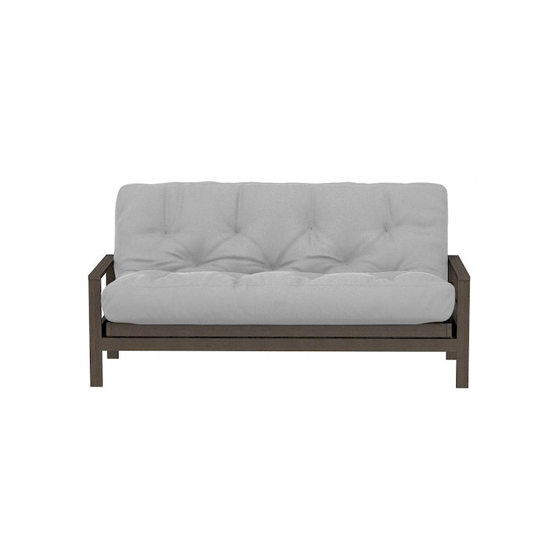Materasso futon Loosh Home 10 in memory foam matrimoniale