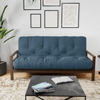 Materasso futon Loosh Home 10 in memory foam matrimoniale
