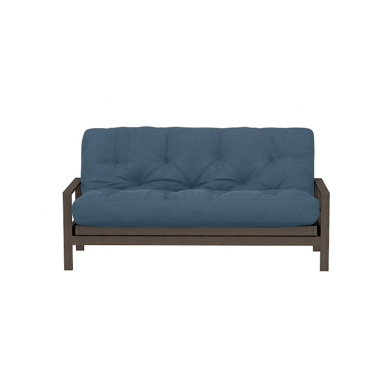 Materasso futon Loosh Home 10 in memory foam matrimoniale