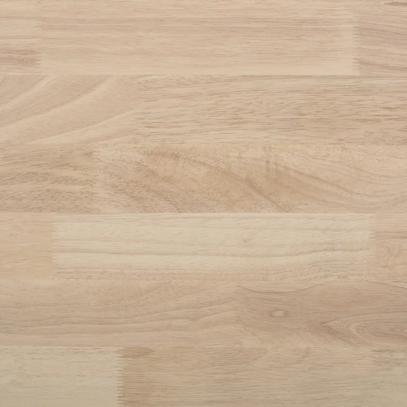 Carrello da cucina con rotelle grigio/nero/bianco + naturale (1 persona)