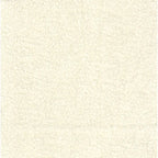 Panca contenitore imbottita in sherpa color crema – 1 persona