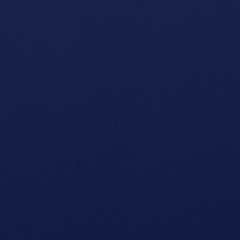 Pouf quadrato in peluche, 1 posto – Vari colori