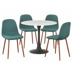 Set da pranzo 5 pezzi Simple Living Astrid