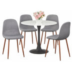 Set da pranzo 5 pezzi Simple Living Astrid