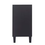Madia Credenza a 4 Ante in Legno