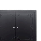 Madia Credenza a 4 Ante in Legno